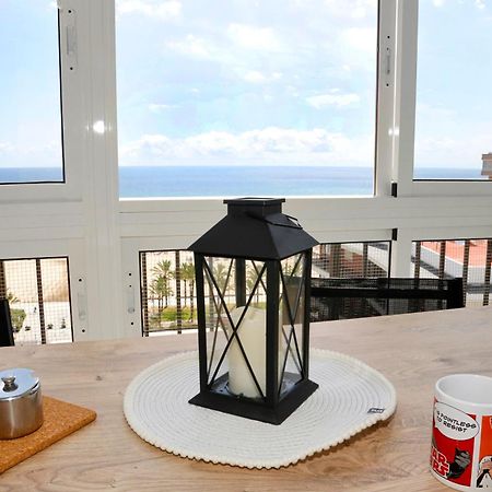 Diamar Near The Beach With Wifi Apartment Alicante Exterior photo