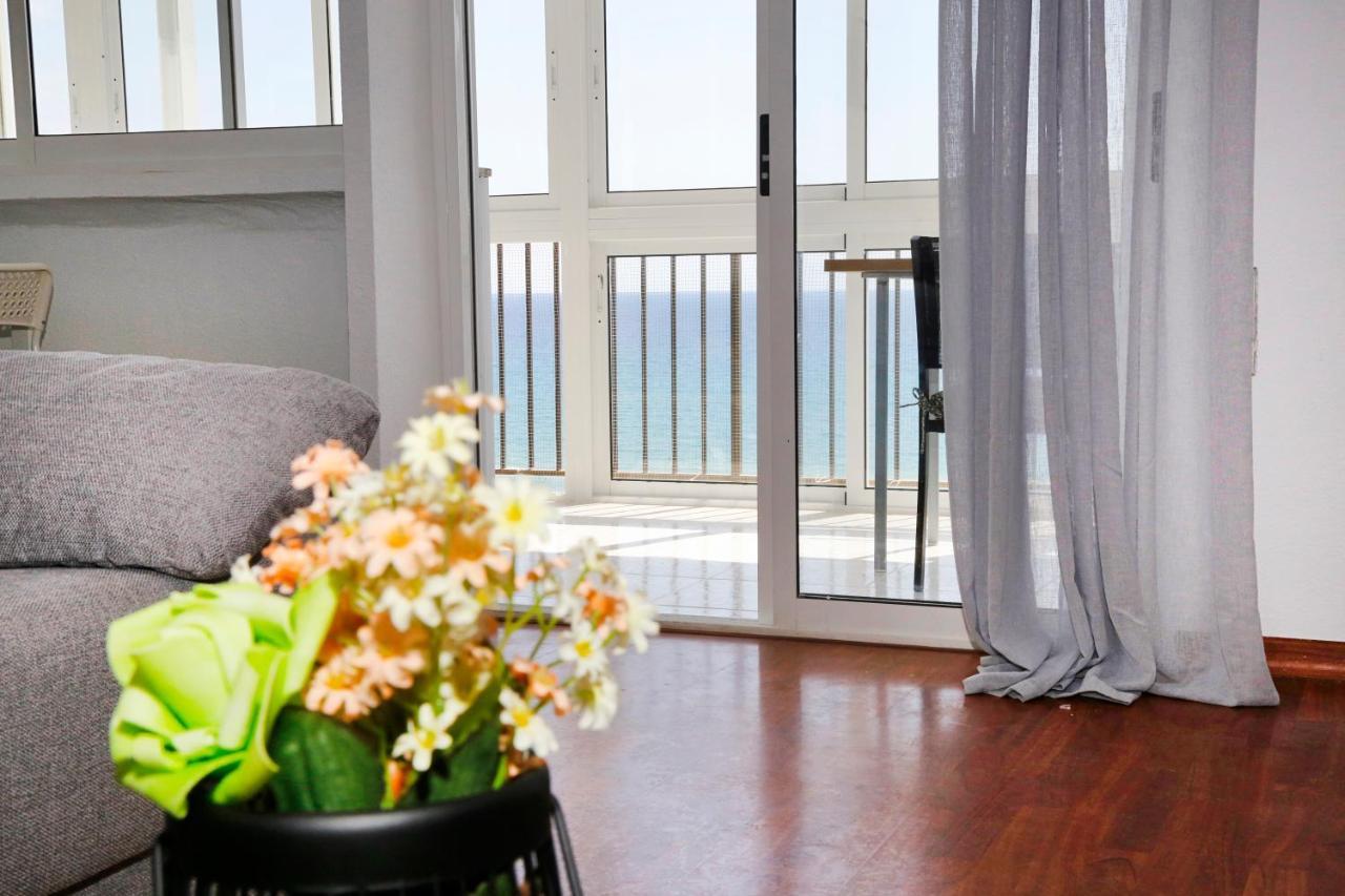Diamar Near The Beach With Wifi Apartment Alicante Exterior photo