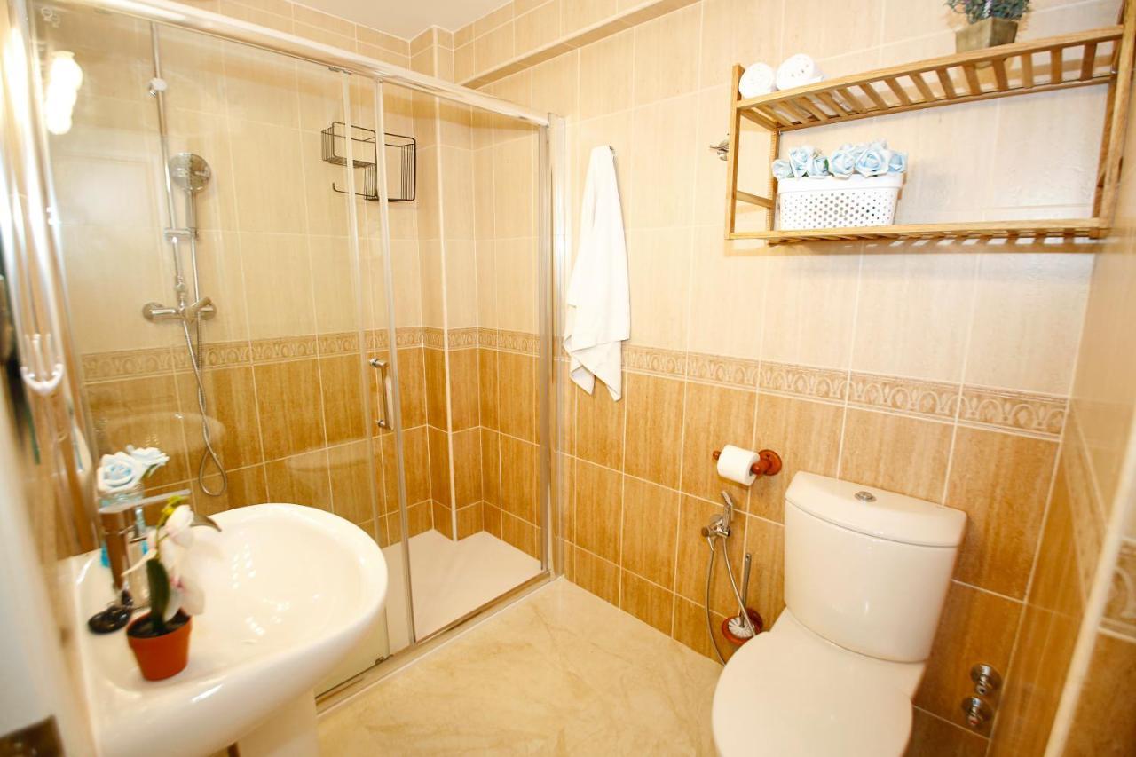 Diamar Near The Beach With Wifi Apartment Alicante Exterior photo