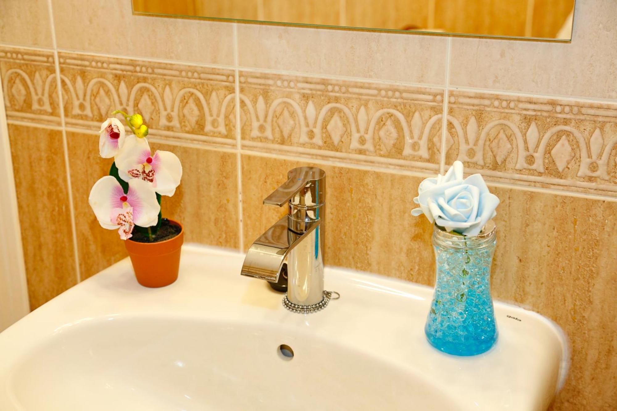 Diamar Near The Beach With Wifi Apartment Alicante Exterior photo